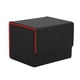 thumbnail image 1 of Toystoory Caja de cartas coleccionables con soporte para tapa, divisores de gran capacidad, organizador de juegos de , Protector, álbum de Almacenamiento y organización del hogar, 1 of 6