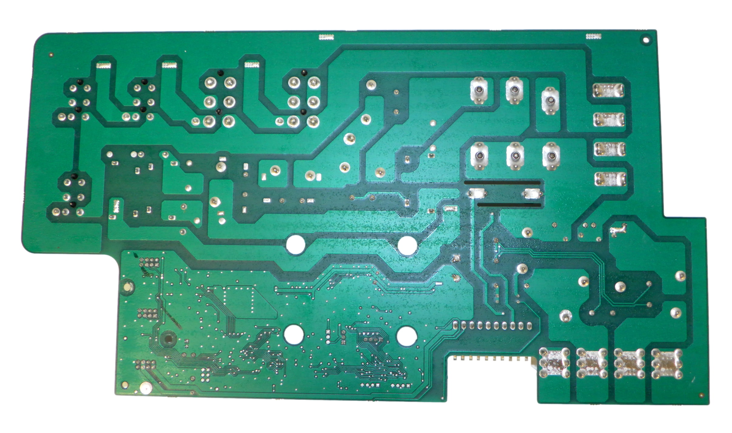 Gecko 9920-201146 Circuit Board for Gecko IN.XE Control
