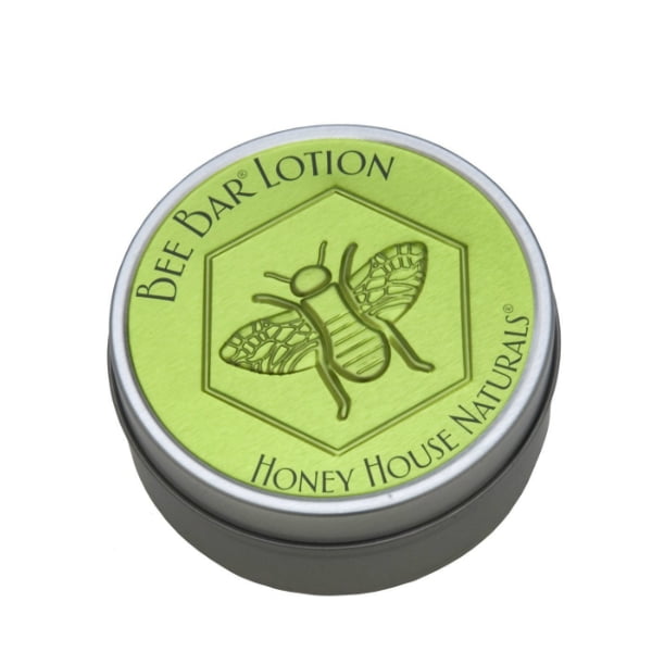 Womens Gifts Honey House Naturals Bee Bar Lotion Citrus 2oz Walmart.ca