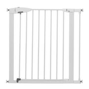 Munchkin Easy Close Metal Gate
