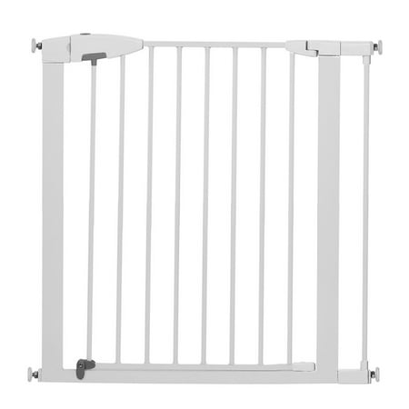 Munchkin Easy Close Metal Gate