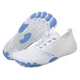 thumbnail image 2 of Deporte Transpirable Zapatos Casuales Vadeo Descalzo Playa Unisex Sin Deslizamiento Ergonómico para Acuáticos, 2 of 9