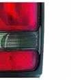 thumbnail image 3 of For Dodge Ram 1500/2500/3500 1994-2002 Tail Light Driver Side | Lens and Housing | Replacement For CH2800122 | 55055265AC, 3 of 4