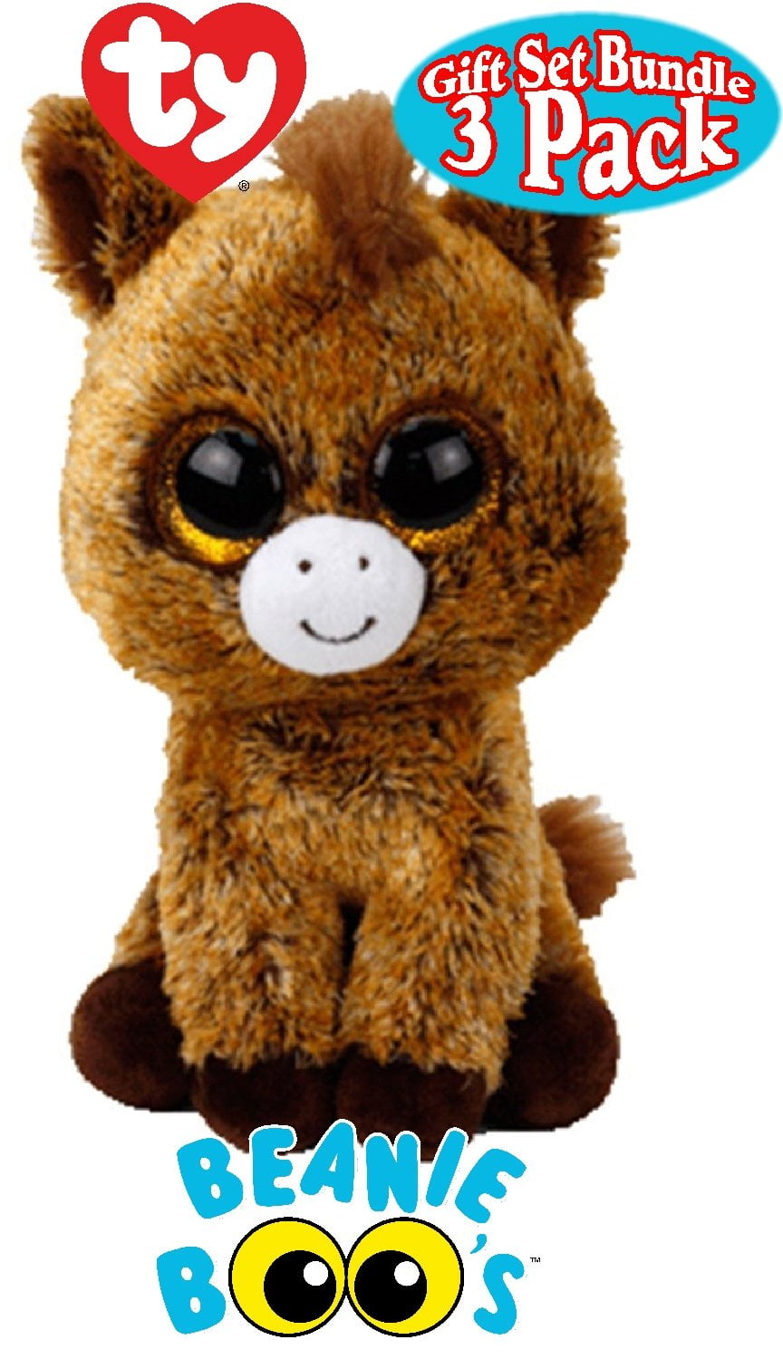 ty beanie boo goat