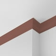 thumbnail image 3 of Glidden One Coat Interior Paint and Primer, Raspberry Truffle / Red, Gallon, Semi-Gloss, 3 of 9