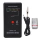 thumbnail image 1 of Surface Resistance Tester, Resistance Measuring Instrument Strong Reliability ABS  For Manufacturing ANGGREK Surface Resistance Meter, 1 of 8