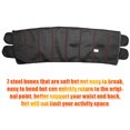 thumbnail image 2 of Mejora la cintura entrenador recortador cinturón delgado cuerpo Shaper Shapewear mujeres pérdida de peso Lumbar Shaper cierre alargado, 2 of 9