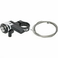 thumbnail image 2 of Sturmey-Archer 3spd S3X Hub Thumb Shifter, 2 of 4