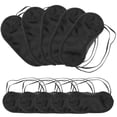 thumbnail image 2 of 10 Pcs Masques pour les Yeux, Protection des Yeux, Confortables, 2 of 5