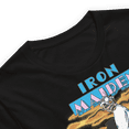 thumbnail image 4 of Iron Maiden Vice is Nice T-Shirt, 4 of 6