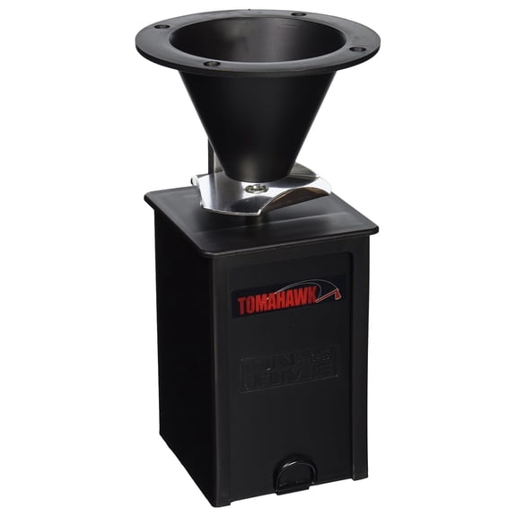 49000 Tomahawk VL Timer