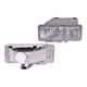 thumbnail image 1 of Cuarto Blazer 1995 A 1997 Chevrolet Izq S/Foco DEPO, 1 of 4