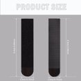 thumbnail image 2 of Large Picture Hanging Strips  Damage Free Hanging  White  32 Pairs, 2 of 9