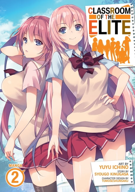 Assorted Manga vol 2 