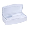 thumbnail image 1 of Caja de limpieza y desinfección de herramientas para uñas, 1 of 4