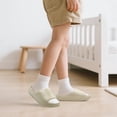 thumbnail image 5 of Kids Cloud Slides Slippers for Girls Boys, Pillow House Sandals Toddler Non-Slip Soft Comfy Quick Drying Indoor Slides Bathroom Shower Thick Sole Casual Outdoor Slipper, 5 of 7