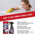 thumbnail image 7 of 120ml All Purpose Stain Remover, Multi Surface Universal Household Cleaning Spray, Multi Purpose Home Stain Cleaner Solution, Remover for Home Multi Surface Stain Cleaning, 7 of 7