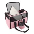 thumbnail image 3 of Hammock Dog Bag сумка для собак Mochila Transportadora par shopwise Round, 3 of 6