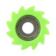 thumbnail image 2 of Kenally Rodillo Tensor Guía Polea Dirt Bike Kx250F Tensor Kx Ka-wa-sa-ki Kx250F 250 Kx Bike Accesorios para motos, 2 of 6
