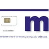 MetroPCS BYOD SIM Card