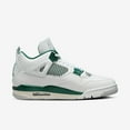thumbnail image 2 of Jordan 4 Retro "Oxidized Green" Mens Style : Fq8138, 2 of 8