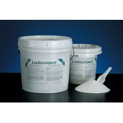 Labconco Non-Foaming Detergent,10 lb,12.5 pH Max 4422000