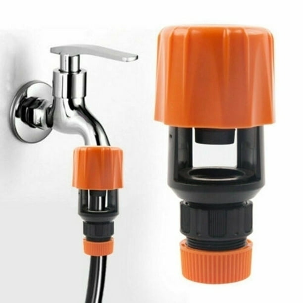 Universal Garden Hose Fitting Pipe Connector Kitchen Bath Tap To Mixer Adapter Com Universal Garden Hose Fitting Pipe, Universal Tap To Garden Hose Pipe Connector Mixer Kitchen Bath Adapter