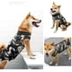 thumbnail image 5 of Traje postoperatorio para perros, traje de esterilización/castración transpirable de alta elasticidad para perros después de la cirugía, 1 Uds., 5 of 5