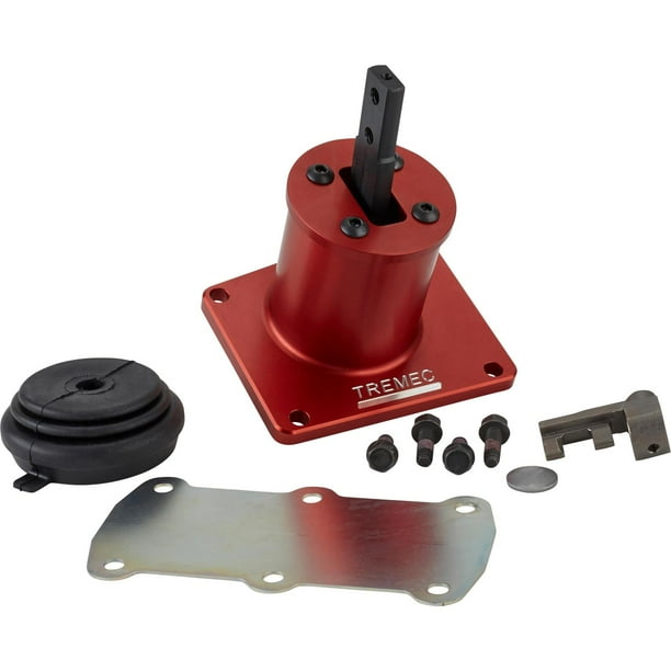 Tremec 30174X MidShift Conversion Kit, TKO