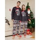 thumbnail image 2 of New Year's Costume 2023 Christmas Mother Father Kids Matching Pajamas Set Baby Dog Romper Cute Soft Family Outfits Pjs Sleepwear, 2 of 3