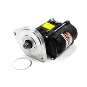 Powermaster Performance Mastertorque Starter 180 ft/lb Torque 44-1 Gear Reduction Adjustable Mount