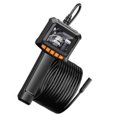 thumbnail image 3 of Endoscope Camera 2.4In Single Lens HD 1080P Car Inspection Borescope, 3 of 5