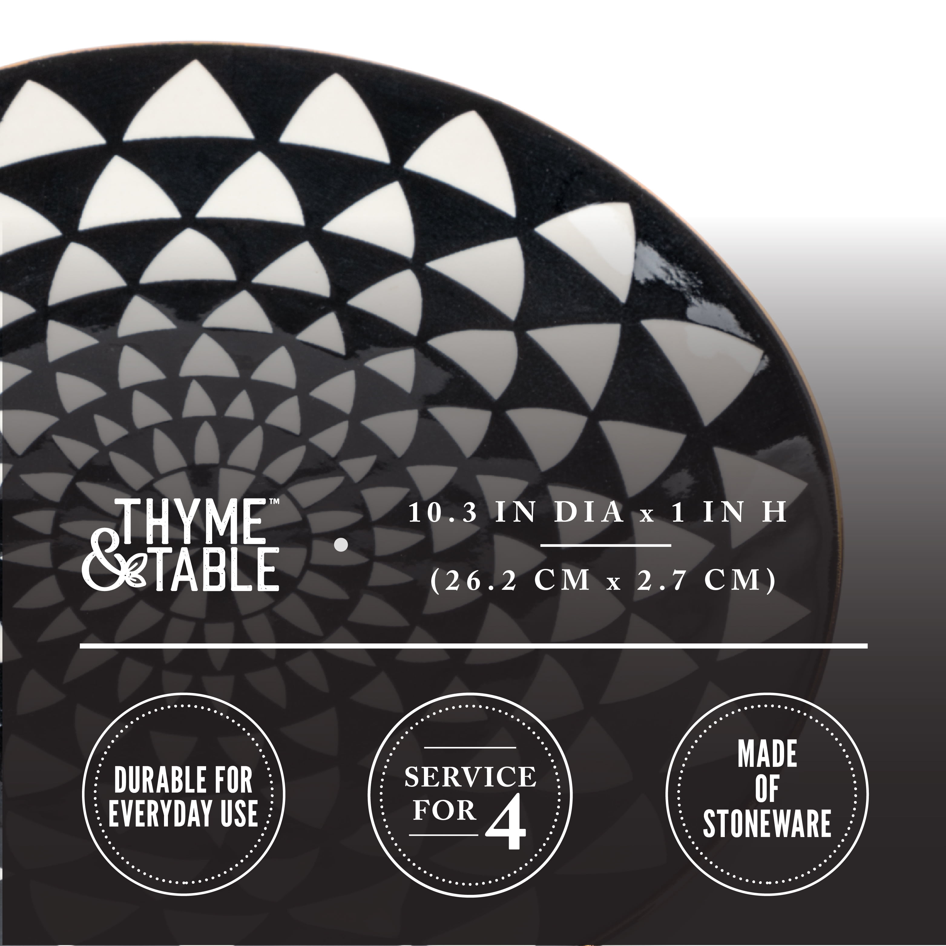 Thyme & Table Dinner Medallion, … curated on LTK