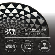 Tt 4pk Medallion Dinner