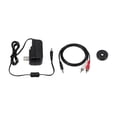 thumbnail image 5 of Tornamesa con Bluetooth AT-LP60XBT-BK AUDIO TECHNICA negro 35.95x9.75x37.33, 5 of 5