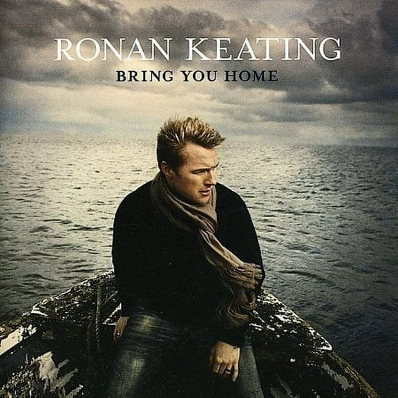Bring You Home Ronan Keating (CD)