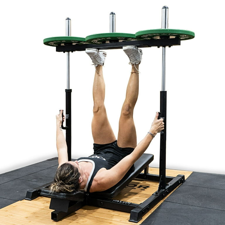 Valor CC 10 Vertical Leg Press Walmart