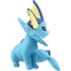 thumbnail image 2 of Takara Tomy Pokemon Pocket Monster Moncolle MS-31 Vaporeon, 2 of 7