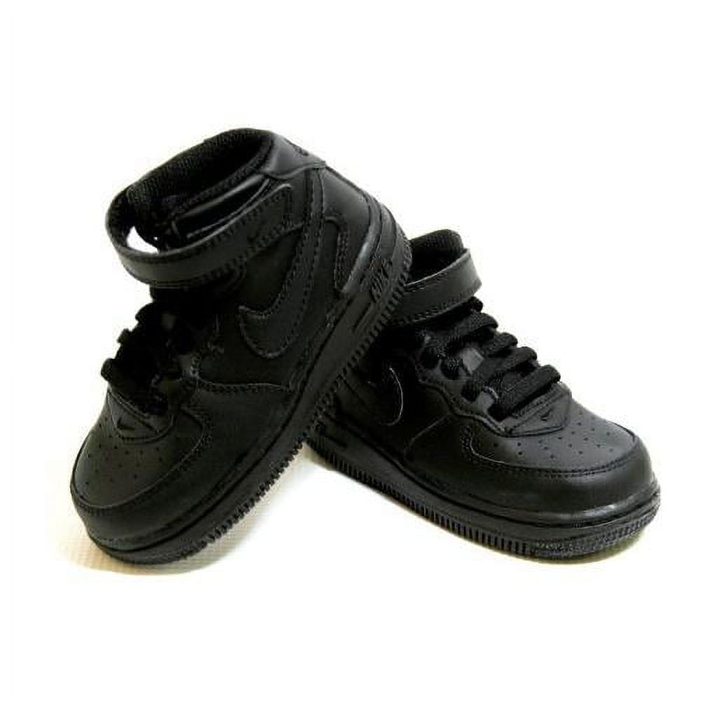 black air force 6.5