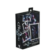 The Conjuring Universe 9 Ultimate The Crooked Man Action Figure, by NECA