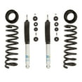 thumbnail image 2 of B8 5112 Suspension Leveling Kit Fits select: 2018 RAM 3500 ST, 2014 RAM 3500 SLT, 2 of 10
