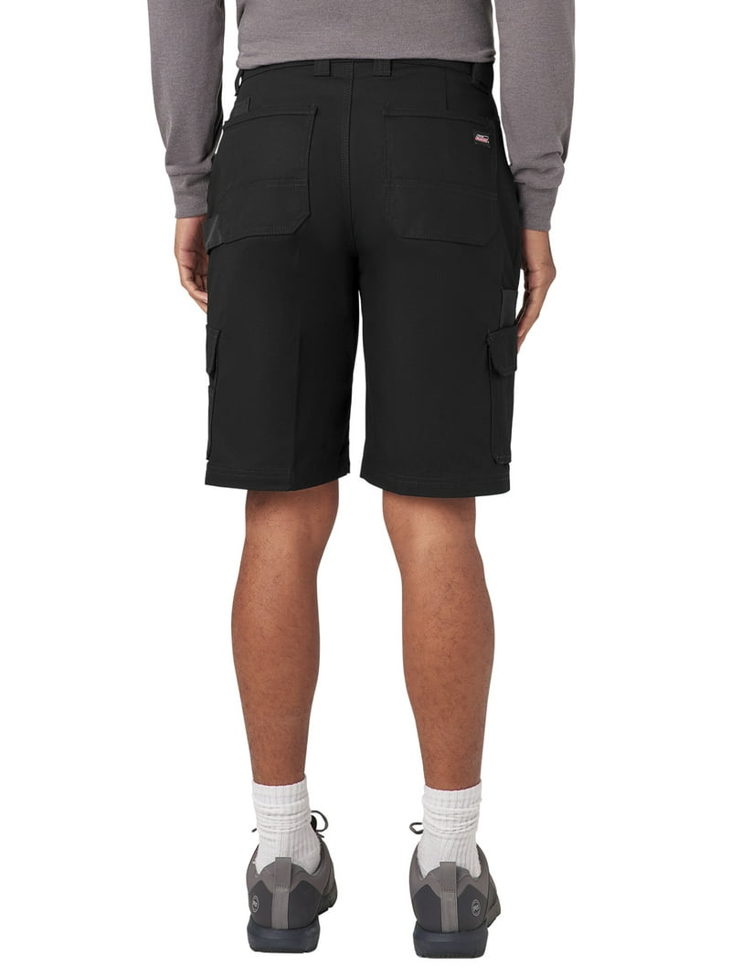 Genuine Dickies Ultimate Ripstop Cargo Short