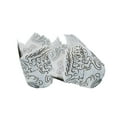 thumbnail image 3 of XMMSWDLA 50PCS Tulip Cupcake Liners Muffin Baking Cupcake Liners Muffin Liners Tulip Cupcake Wrappers Liners Baking Cup Eucalyptus Muffin Cupcake Liners for Wedding Baby Bridal Shower Party, 3 of 3