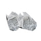 thumbnail image 2 of 50 capacillos de papel antigrasa con forma de tulipán para cupcakes | Capacillos de tamaño estándar para muffins y cupcakes | Apto para horno hasta 220 °C | Elegante diseño floral marrón para, 2 of 2