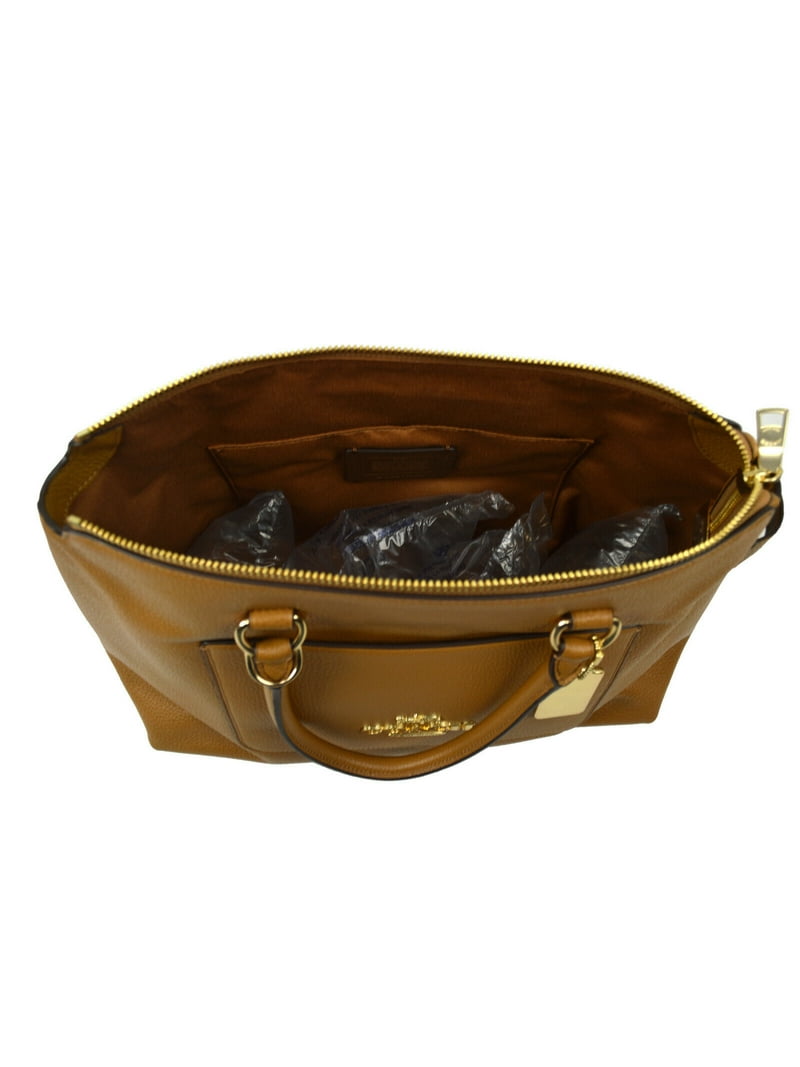 COACH ブラウン ボディバッグ　4/17まで COACH（コーチ） ボディバッグ 斜め掛けショルダーバッグ メンズ