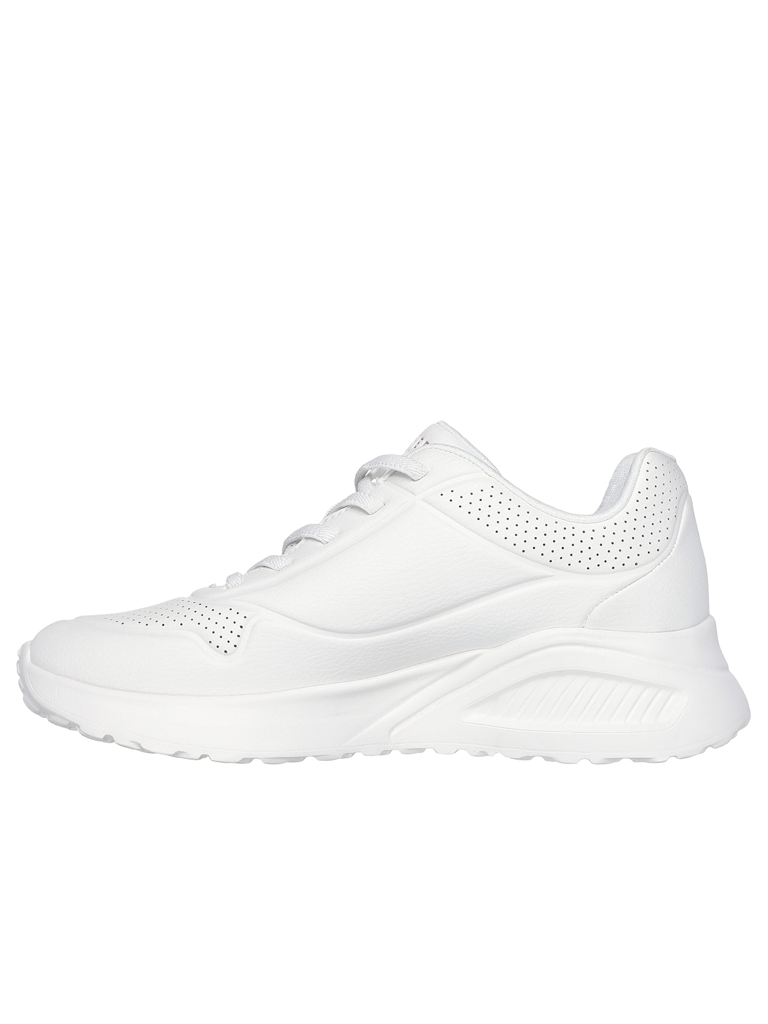 Skechers Women's Street UNO LITE Casual Athletic Sneaker, Sizes 6-11