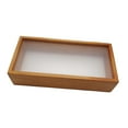 thumbnail image 4 of yuksok Dried Flowers Frame DIY Photo Frame Wood Wall Decor Shadow Box Picture Frame, 4 of 9