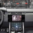 thumbnail image 4 of TPXINXIN 15.8 inch Android 15 Car Radio For Land Rover Range Rover Executive 2018-2022 HD Multimedia Video Player Navigation GPS DVD 4G DSP Stereo Bluetooth, 4 of 15