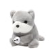 thumbnail image 3 of Juguete de peluche de cuerda con cola meneante para niños, niños y niñas Oso, 3 of 9