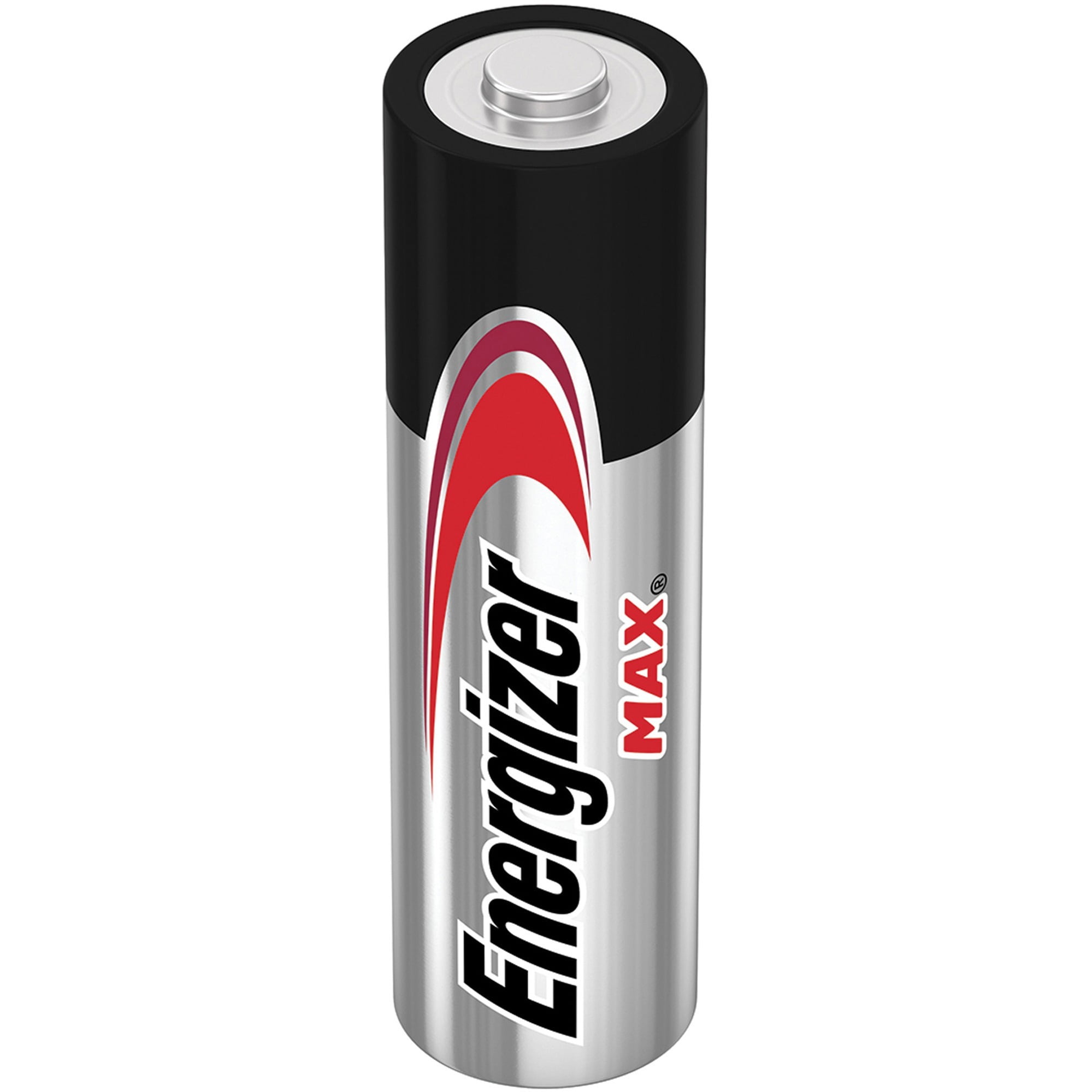Max Alkaline AA Batteries